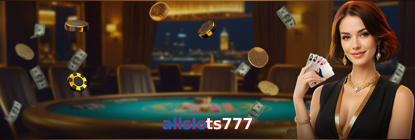 Allslots777
